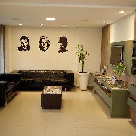 מפרה Hotel Emacite Flex מראה חיצוני תמונה
