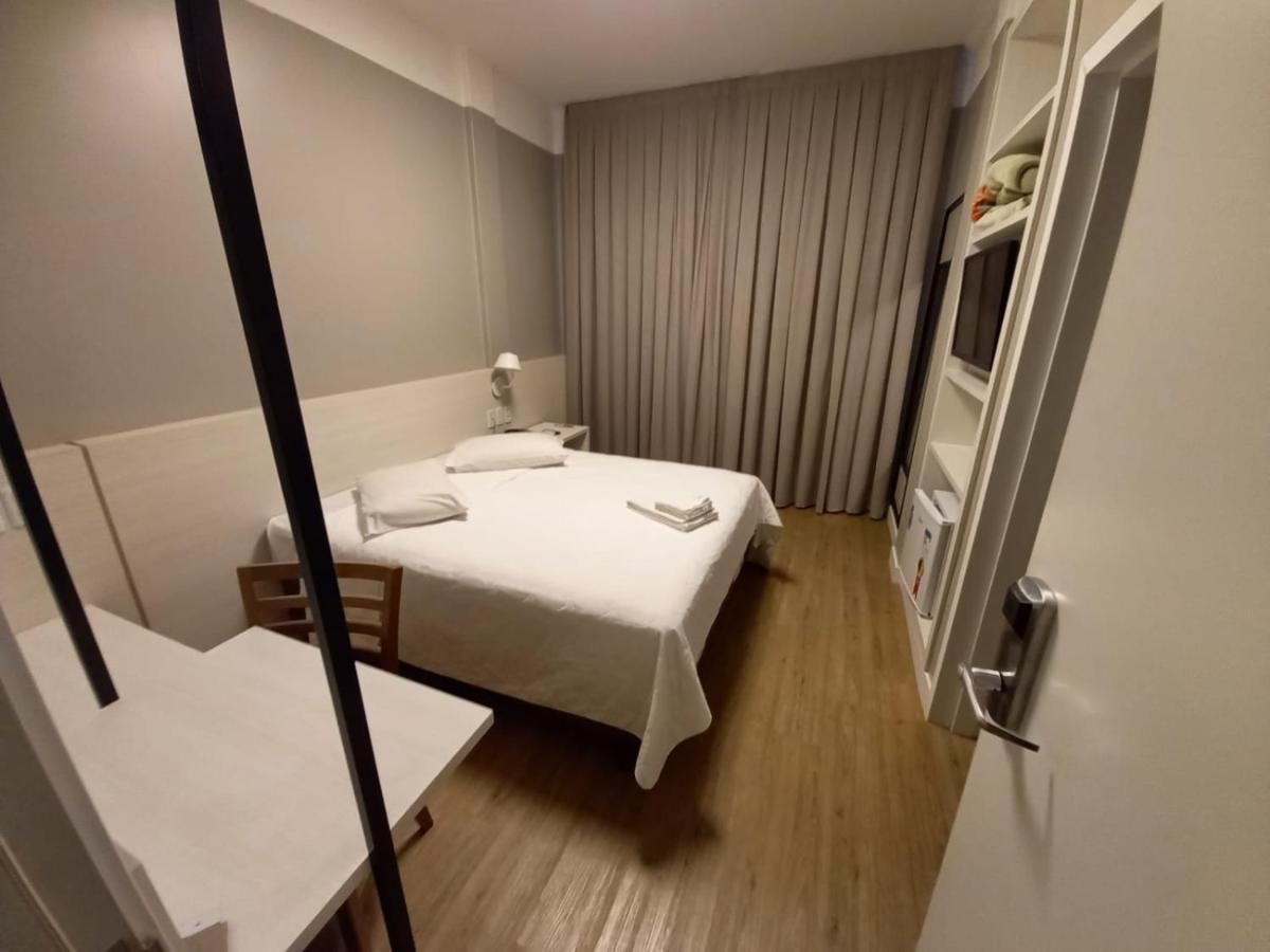 מפרה Hotel Emacite Flex מראה חיצוני תמונה