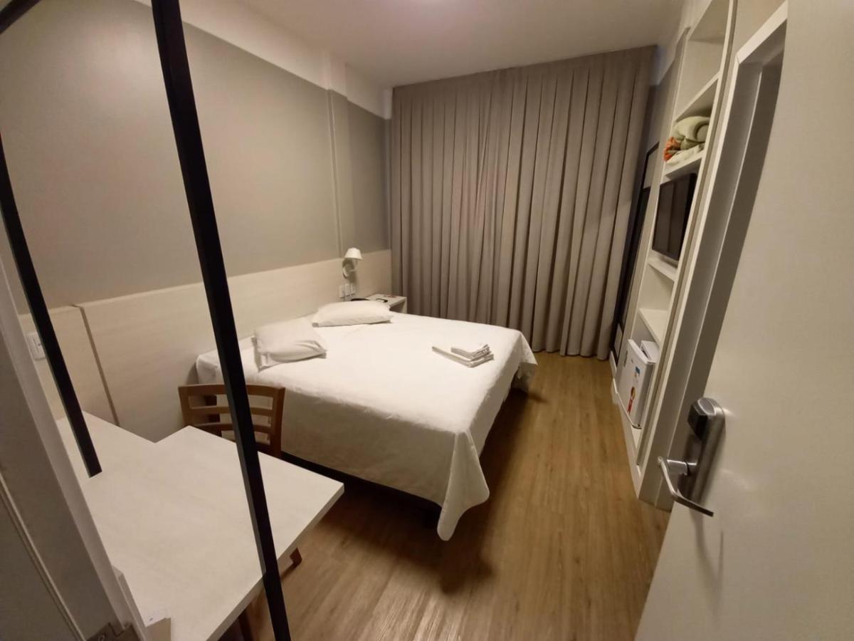 מפרה Hotel Emacite Flex מראה חיצוני תמונה