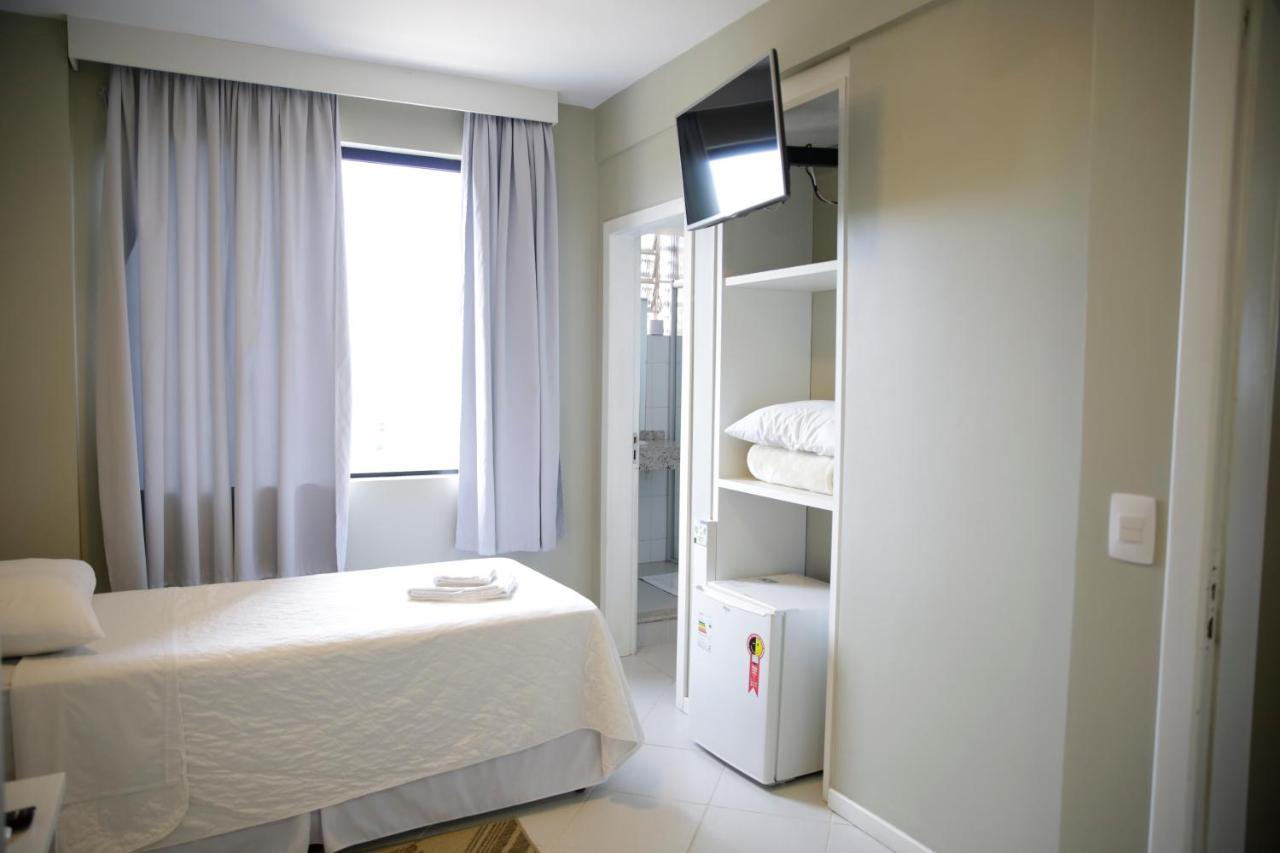 מפרה Hotel Emacite Flex מראה חיצוני תמונה