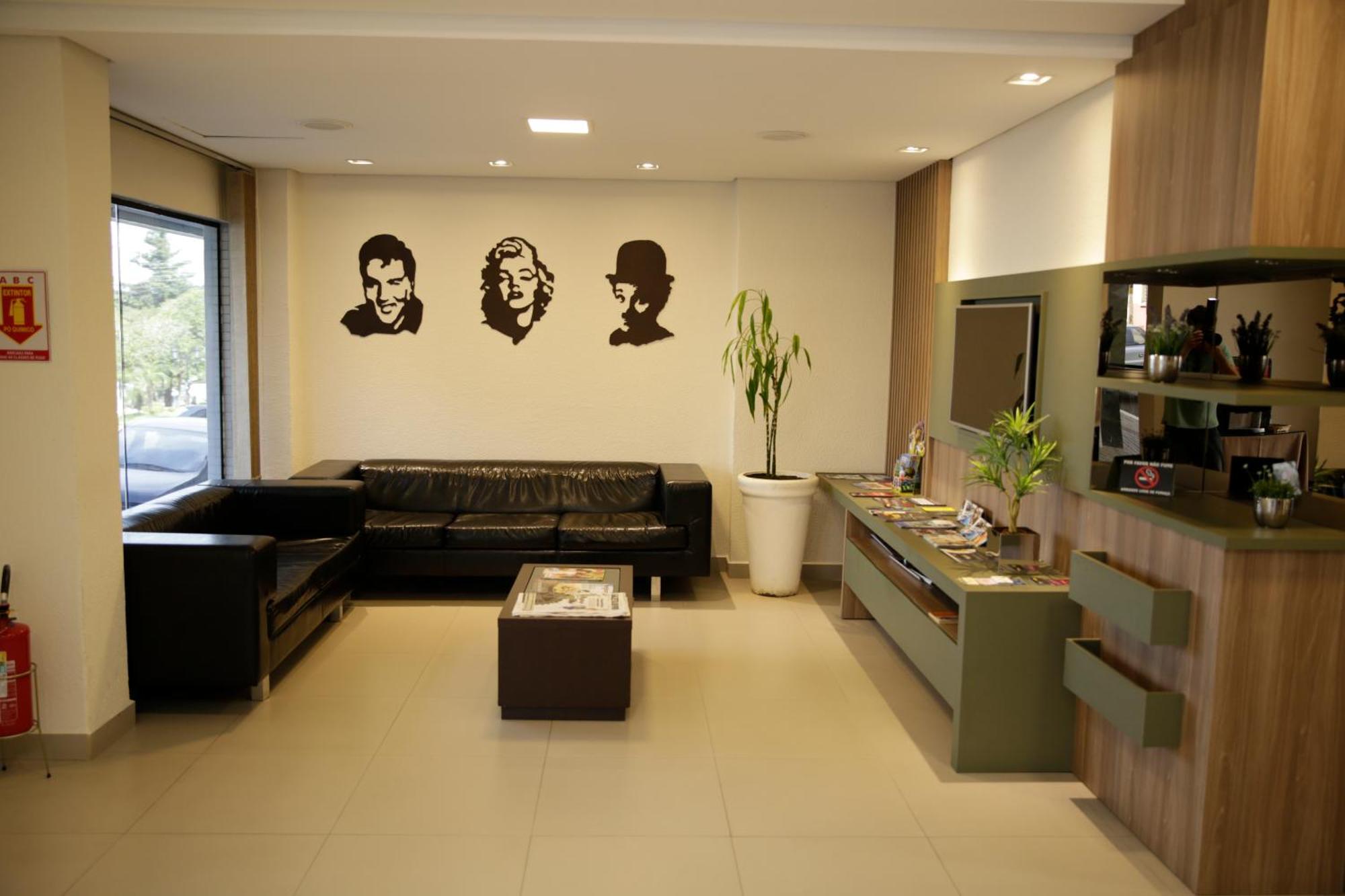 מפרה Hotel Emacite Flex מראה חיצוני תמונה
