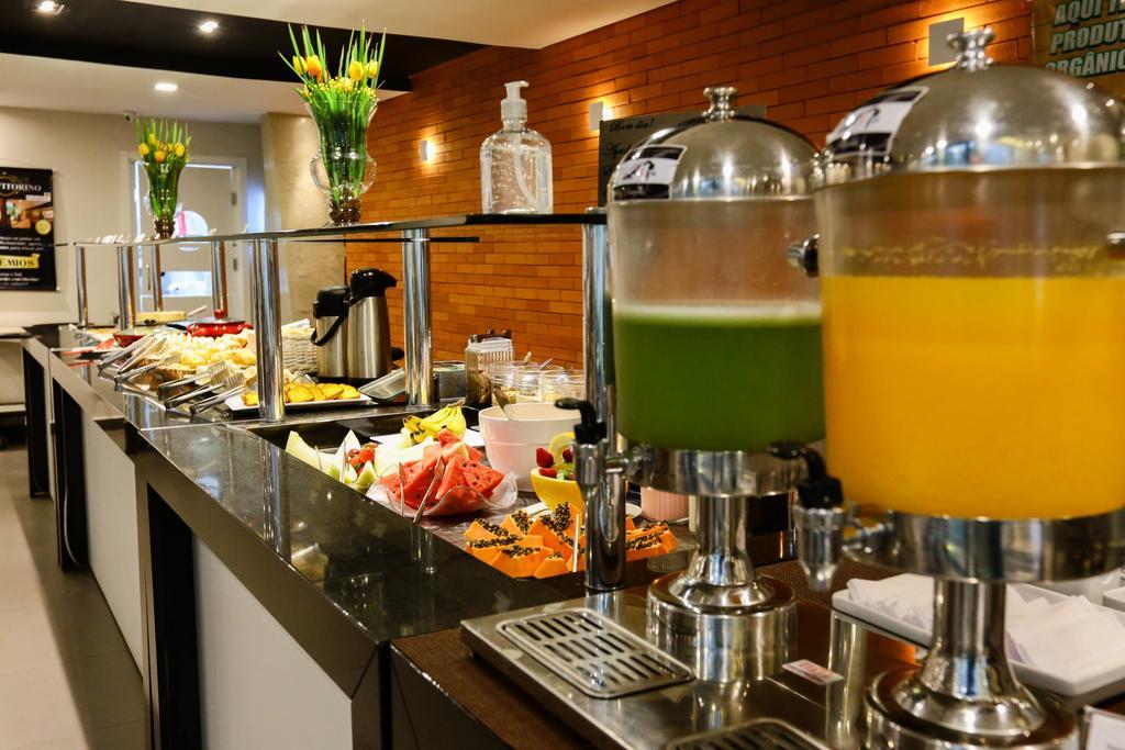מפרה Hotel Emacite Flex מראה חיצוני תמונה