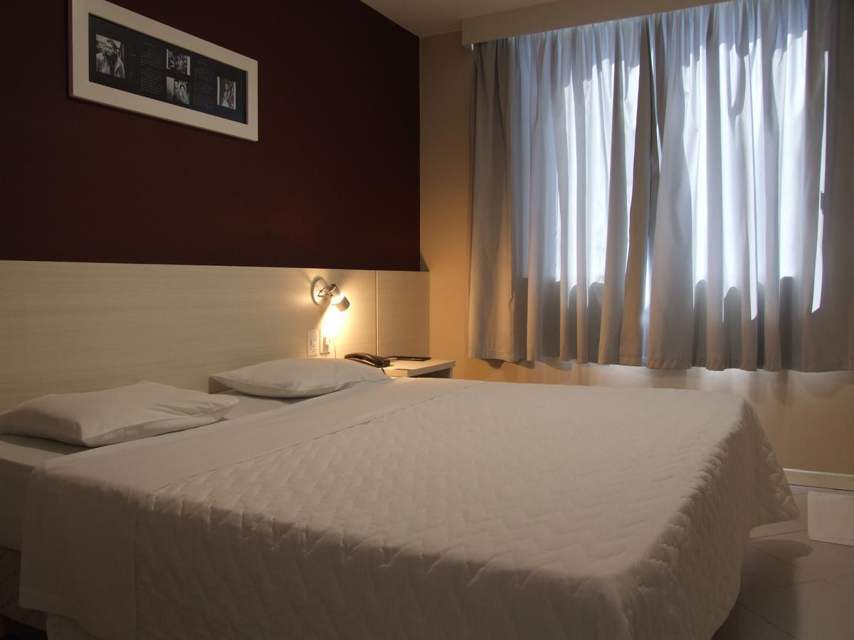 מפרה Hotel Emacite Flex מראה חיצוני תמונה