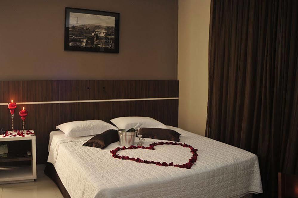 מפרה Hotel Emacite Flex מראה חיצוני תמונה
