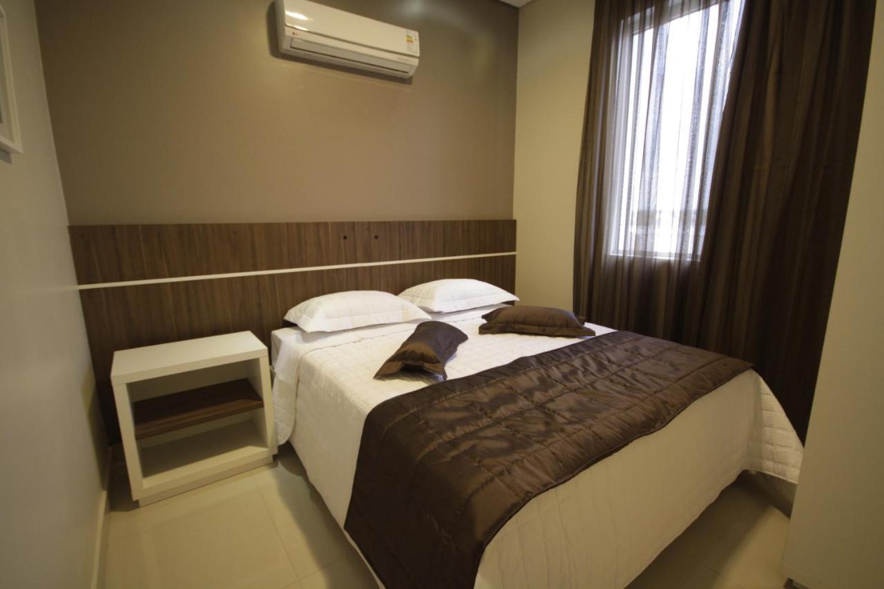 מפרה Hotel Emacite Flex מראה חיצוני תמונה